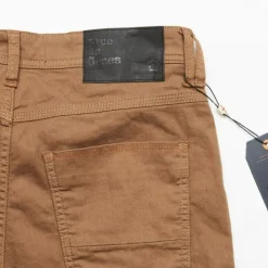 Blue De Gênes Paulo Pavia 1 Chino Fudge