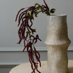 Botané Studios Amaranthus Cruentus Flower Red