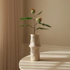 Botané Studios Artichoke Branch Green