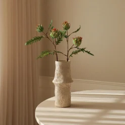 Botané Studios Artichoke Branch Green