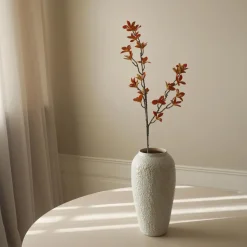 Botané Studios Enkianthus Perulatus Leave Orange