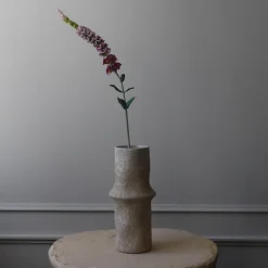 Botané Studios Foxtail Flower Purple