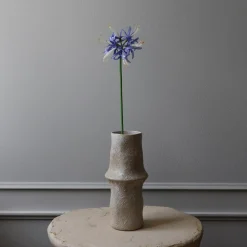 Botané Studios Higanbana "Spider Lilies" Amaryllis Flower Blue