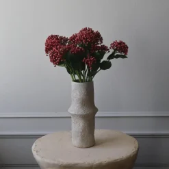 Botané Studios Hydrangea Berry Branch Pink