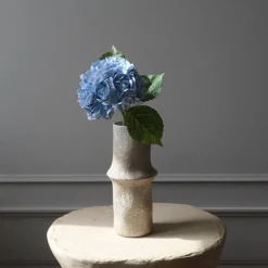 Botané Studios Hydrangea Flower Blue