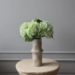 Botané Studios Hydrangea Flower Light Green