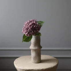 Botané Studios Hydrangea Flower Purple