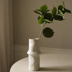 Botané Studios Hydrangea Leaves Green