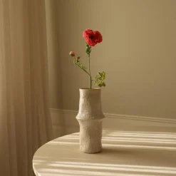 Botané Studios Large Poppy Flower Pink