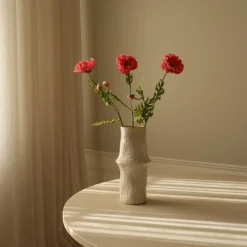 Botané Studios Large Poppy Flower Pink