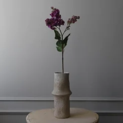 Botané Studios Lilac Flower Purple