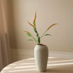 Botané Studios Mini Amaranthus Branch Orange