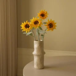 Botané Studios Pacino Sunflower Yellow