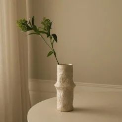 Botané Studios Skimmia Berry Branch Green