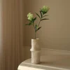 Botané Studios Skimmia Berry Branch Light Green