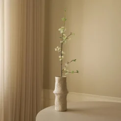 Botané Studios Snow Willow Branch White