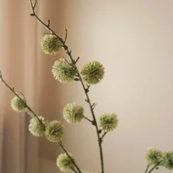 Botané Studios Thistle Ball Branch Green