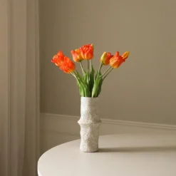 Botané Studios Triumpf Tulip Orange (5 pieces)