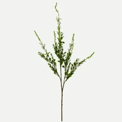 Botané Studios Wild Flower White