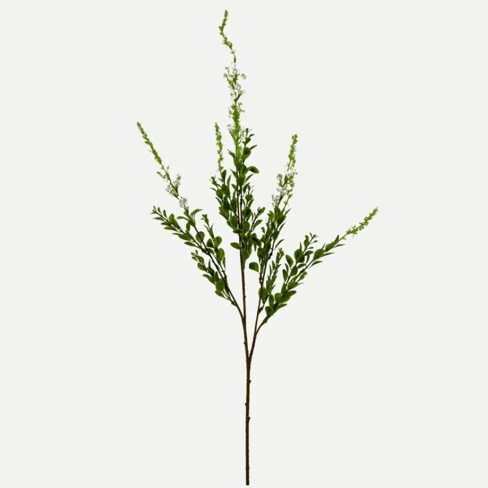 Botané Studios Wild Flower White