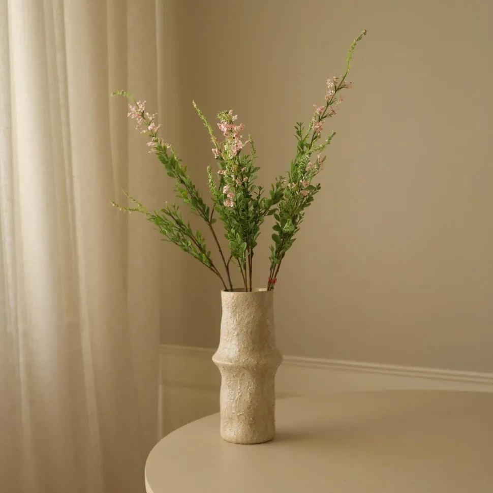 Botané Studios Wild Flower Light Pink