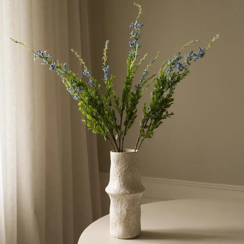 Botané Studios Wild Flower Blue