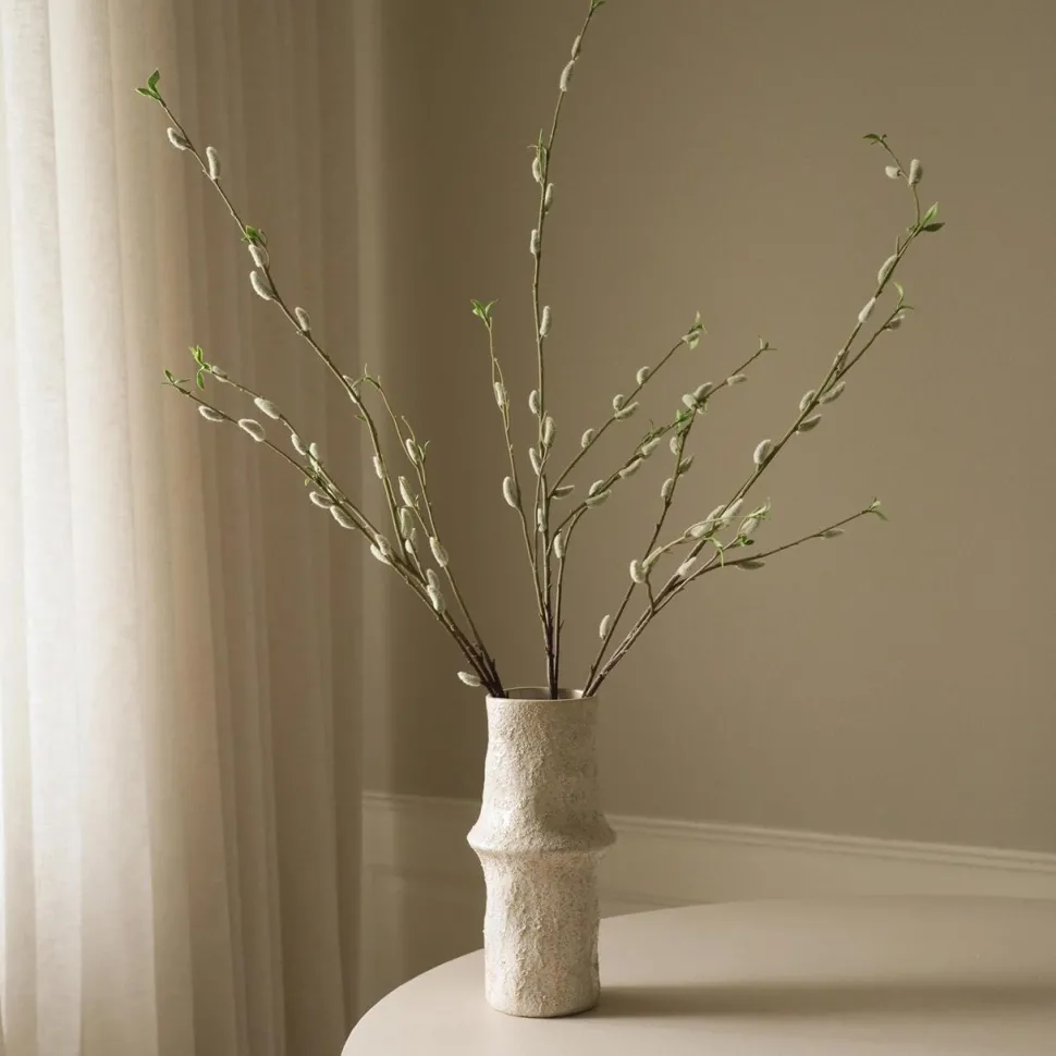 Botané Studios Willow Bud Branch Brown