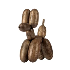 Boyhood Design Balloon D'og Smoked Oak Small