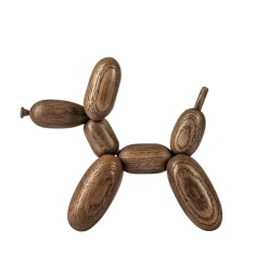 Boyhood Design Balloon D'og Smoked Oak Small