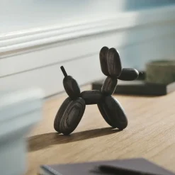 Boyhood Design Balloon D'og Smoked Oak Small