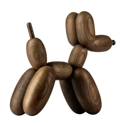 Boyhood Design Balloon D'og Smoked Oak Large