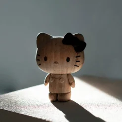 Boyhood Design Hello Kitty Oak Mini