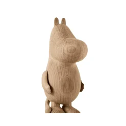 Boyhood Design Moomintroll Oak Mini