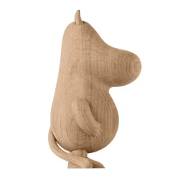 Boyhood Design Moomintroll Oak Small