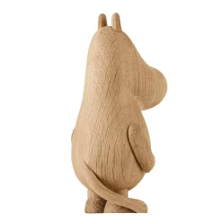 Boyhood Design Moomintroll Oak Small