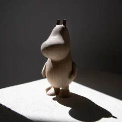 Boyhood Design Moomintroll Oak Small