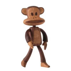 Boyhood Design Paul Frank Julius The Monkey Walnut/Oak Small