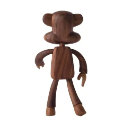 Boyhood Design Paul Frank Julius The Monkey Walnut/Oak Small