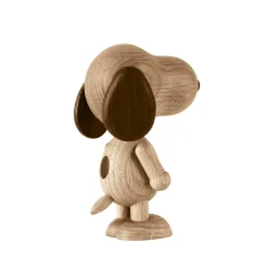 Boyhood Design Peanut x Snoopy Smoked Oak Mini