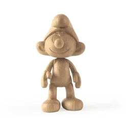 Boyhood Design Smurfs Oak Small