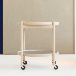 Brdr. Krüger Bølling Tray Table