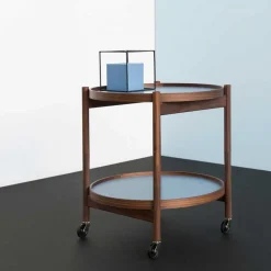 Brdr. Krüger Bølling Tray Table