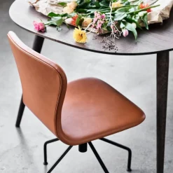 Bruunmunch PLAYdinner Lamé Røget Eg Inkl. 2 Tillægsplader