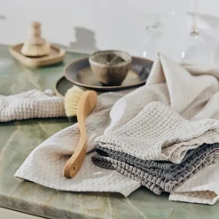 Compliments Hazel Cloths 28x28 cm