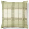 Compliments Hugo Cushion Green 50x50 cm