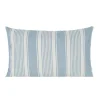 Compliments Malmö Cushion Faded Blue 40x60 cm