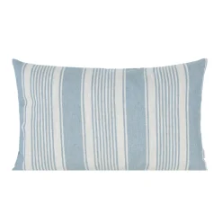 Compliments Malmö Cushion Faded Blue 40x60 cm