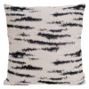 Compliments Mountain Cushion Black 50x50 cm