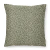 Compliments Outdoor Grain Cushion Green 45x45 cm