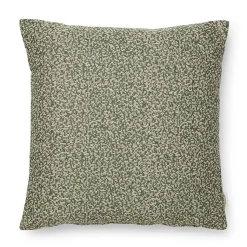 Compliments Outdoor Grain Cushion Green 45x45 cm